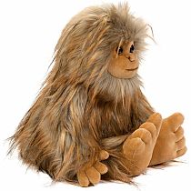 Douglas Kash Sasquatch