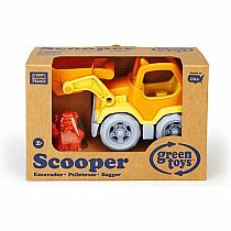 Green Toys Scooper