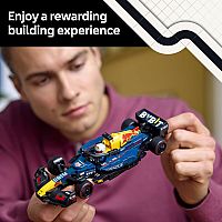 LEGO ORACLE RED BULL RB20 F1®