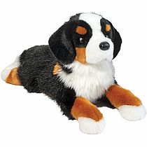 TROOPER BERNESE MOUNTAIN DOG