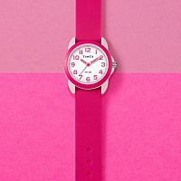 TIMEX WATCH TIME TEACHER PUNCH