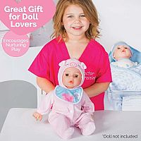 ADOPTION FASHION PIG OUT