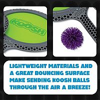 KOOSH PADDLE PLAY SET