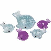 KIJI BUDDIES NARWHAL