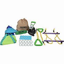 SWINGSET GYMNASTIS LINE