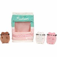 PUSHEEN MEOWSMALLOWS