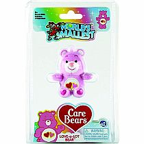 WORLD SM CARE BEARS SERIES 3