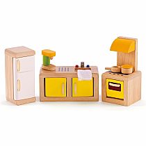 HAPE KITCHEN