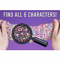 THINK PUTTY SWEET SURPRISE