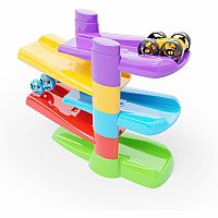 QUERCETTI FLIP CAR RACE TRACK