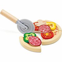 LIGHT/SIZZLE PIZZA OVEN SET