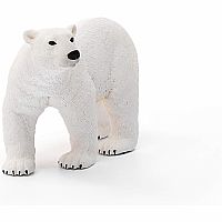 SCHLEICH POLAR BEAR