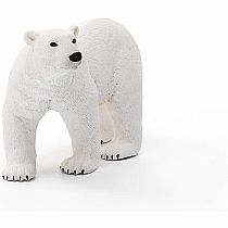 SCHLEICH POLAR BEAR