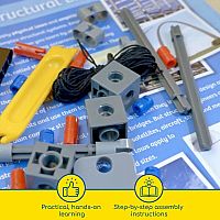 Structural Engineering: Bridges & Skyscrapers
