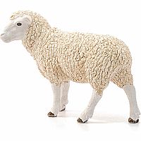 SCHLEICH SHEEP