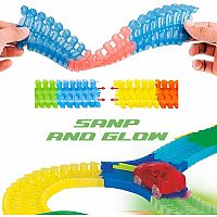 Twister Tracks Mega Set