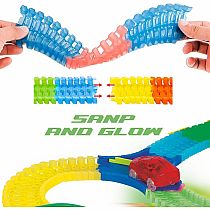 Twister Tracks Mega Set