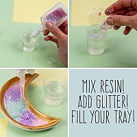 STMT D.I.Y Resin Jewelry Dish