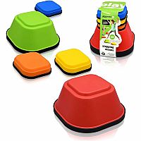 Playzone Fit Stepping Stones
