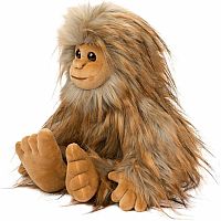 Douglas Kash Sasquatch