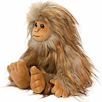 Douglas Kash Sasquatch