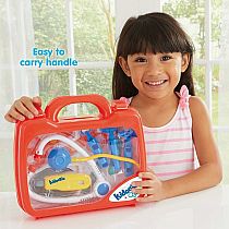 MY FIRST DOCTOR KIT