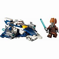LEGO PLO KOON STARFIGHTER MICRO