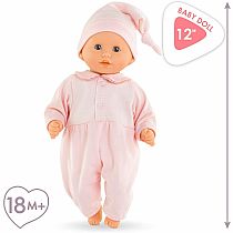 Corolle Bébé Calin Charming Pastel