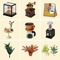 DIY SLOW LIFE CAFE