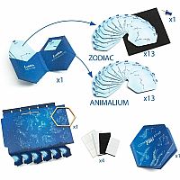 DIY CONSTELLATIONS VIEWER