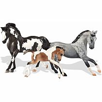 BREYER HORSE FAMILY PANT/PLAY