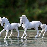 BREYER HORSE FAMILY PANT/PLAY