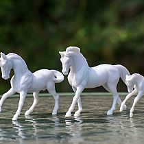 BREYER HORSE FAMILY PANT/PLAY