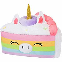 SQUBL UNICORN CAKE