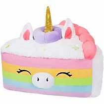 SQUBL UNICORN CAKE