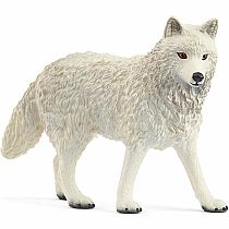SCHLEICH ARCTIC WOLF