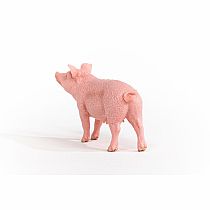 SCHLEICH PIG