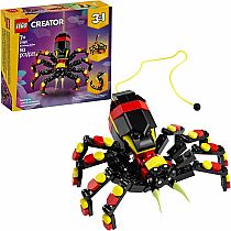 LEGO SURPRISING SPIDER