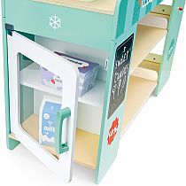 SMART WOODEN SUPERMARKET