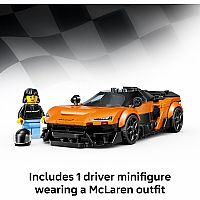 LEGO MCLAREN W1