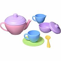 GT TEA SET
