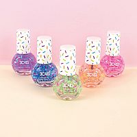 CONFETTI NAIL POLISH