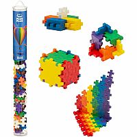 Plus Plus Tube Basic Mix