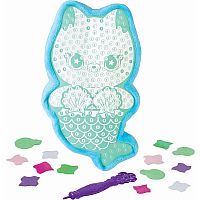 PLUSHCRAFT MERCAT PILLOW