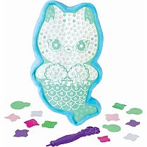 PLUSHCRAFT MERCAT PILLOW