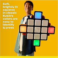 RUBIK'S RUSH ELECTRONIC GAME