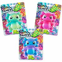 TABA-LICIOUS FUNKEE AXOLOTL MEGA