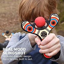 MISCHIEF MAKER SLINGSHOT CLASSIC