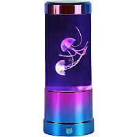 LUMINA JELLYFISH MOOD LAMP