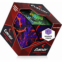 CUBENDI RING